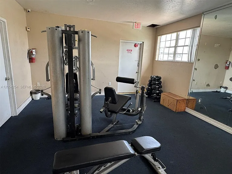 9711 Fontainebleau Blvd #D106 — Photo 30