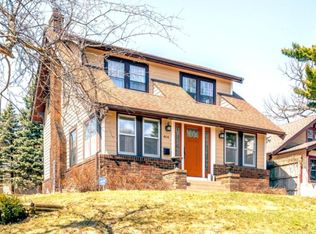 464 Oliver Ave S, Minneapolis, MN 55405