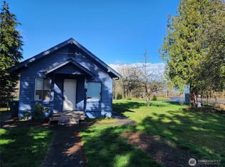 610 Fairmount Ave, Shelton, WA