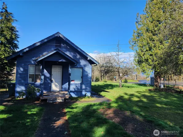 610 Fairmount Avenue, Shelton, WA 98584