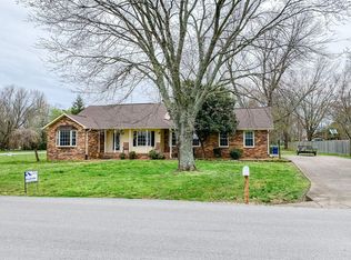 3935 Confederate Rd, Murfreesboro, TN 37128