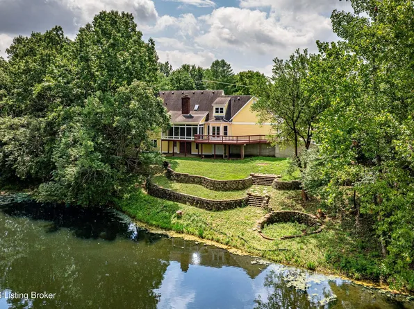 3205 W Mount Zion Rd, Crestwood, KY 40014