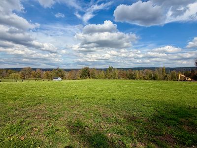 Hill Road, Harwinton, CT, 06791