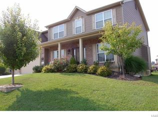 207 Andrea Lynne Dr, Wentzville, MO 63385