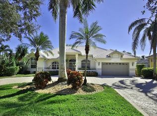 4730 Kittiwake Ct, Naples, FL 34119