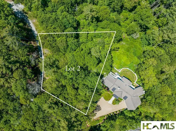 Lot 2 Big Bear Pen Road, Highlands, NC 28741