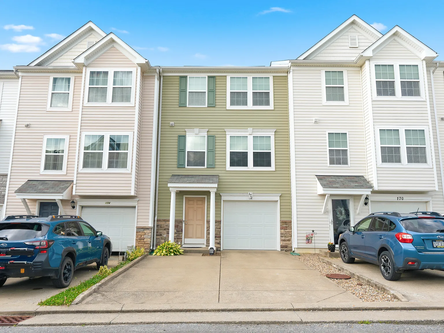 172 Birds Eye View Drive - 1 — Photo 1