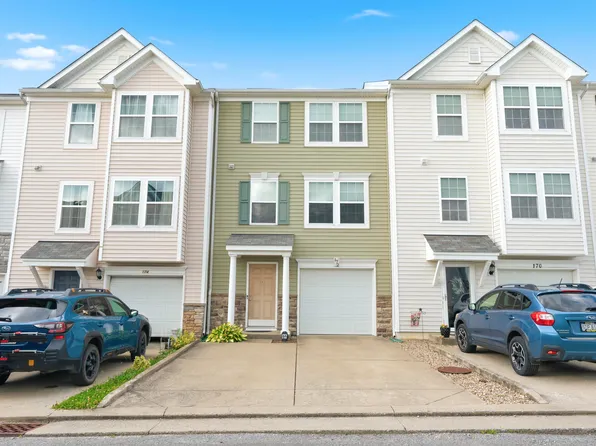 172 Birds Eye View Dr #1, Morgantown, WV 26501
