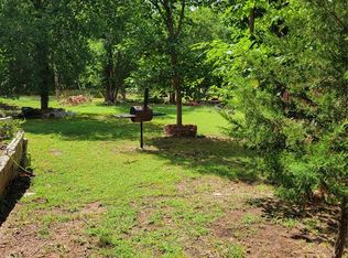 311 S Bertha Ave Lot 3-4, Pauls Valley, OK 73075