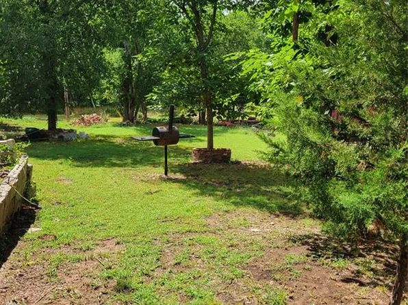 311 S Bertha Ave Lot 3-4, Pauls Valley, OK 73075