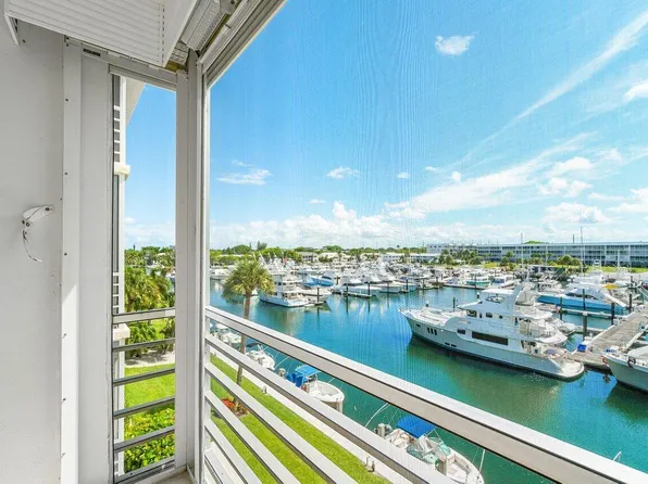 29 Yacht Club Drive #404, North Palm Beach, FL 33408
