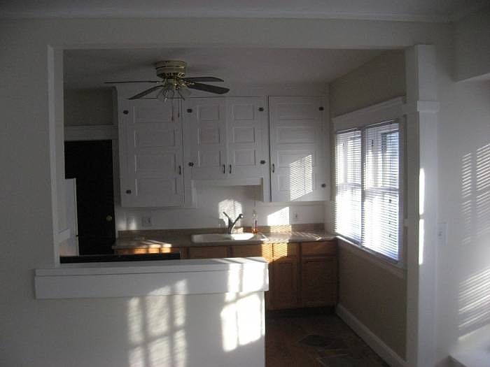 Bar-Kitchen