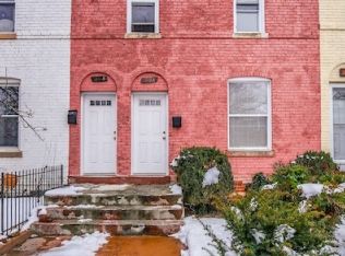 1234 Half St SW, Washington, DC 20024