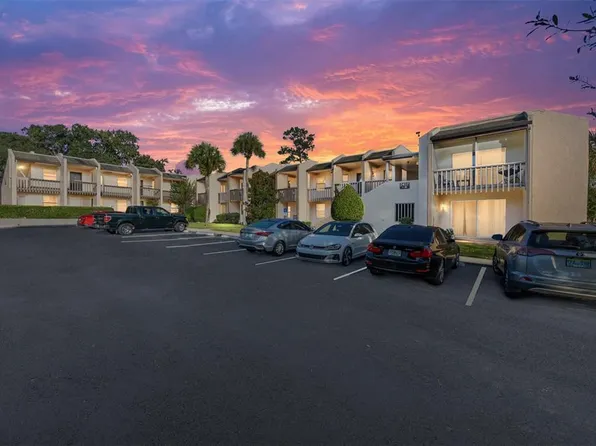 2437 NE 6th St APT 14, Ocala, FL 34470