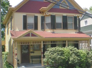 53 W Chester St, Kingston, NY 12401