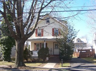 38 Baltusrol Way, Springfield, NJ 07081