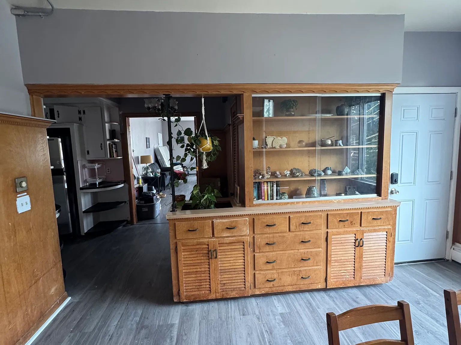 2 bed, $1,100 — Photo 3