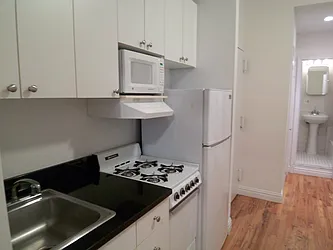 Rented by Harvey Craw Properties