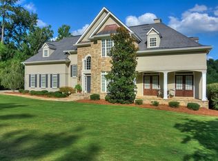 1454 Knob Hill Cir, Evans, GA 30809