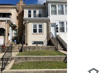 703 Atwood Rd, Philadelphia, PA 19151