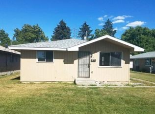 2516 N Denver St, Spokane, WA 99207