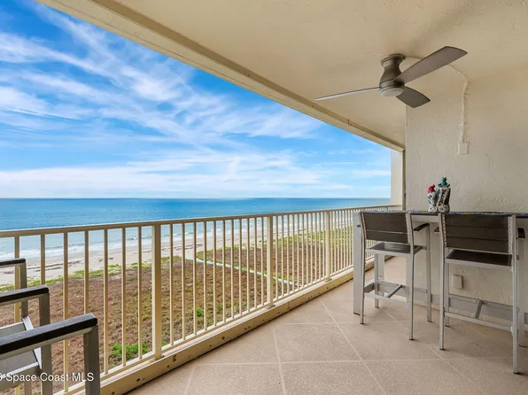830 N Atlantic Ave APT B903, Cocoa Beach, FL 32931
