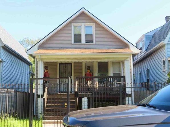 2124 W Garfield Blvd