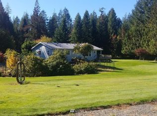 238A Baker Rd, Randle, WA 98377