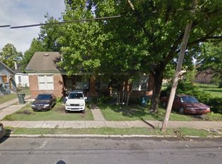 967 Decatur St, Memphis, TN 38107
