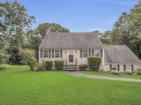 247 Boston Rd, Chelmsford, MA 01824