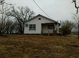 28602 Old Tarby Rd, Poteau, OK 74953