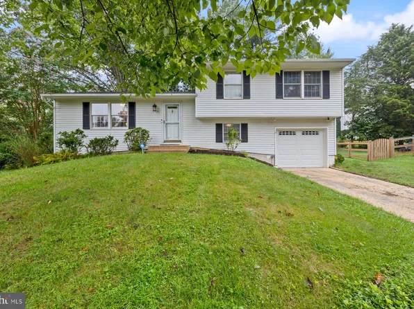 5651 Thelo Garth, Columbia, MD 21045