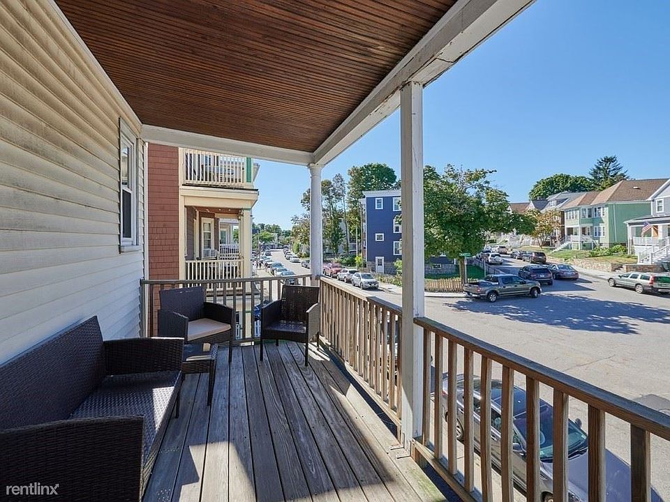 152 Minot St. #2 Boston (Dorchester) Unit Photo 11