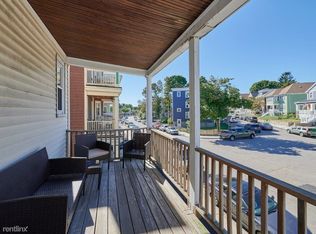 152 Minot St APT 2A, Dorchester, MA 02122