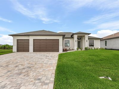 1916 NW 34th Ave, Cape Coral, FL, 33993