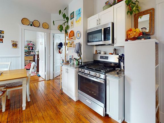 2nd image of 171 Tremont St #4