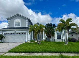 1947 Fairway Loop, Kissimmee, FL 34746