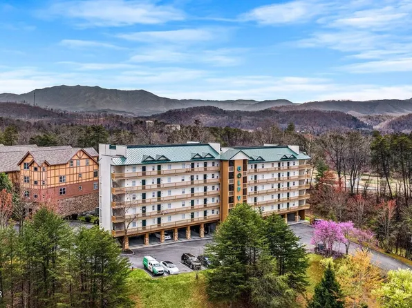 820 Golf View Blvd Unit 2202, Pigeon Forge, TN 37863
