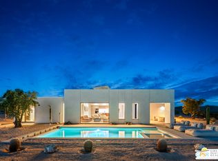 3236 Sunever Rd, Joshua Tree, CA 92252