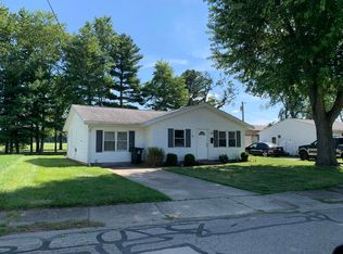 317 Thompson St, Urbana, OH 43078