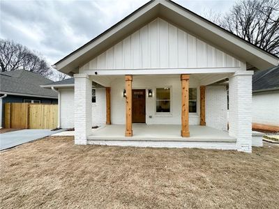 1392 Beatie Ave SW, Atlanta, GA, 30310
