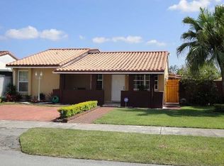 13370 NW 3rd Ter, Miami, FL 33182