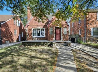 18646 Ilene St, Detroit, MI 48221