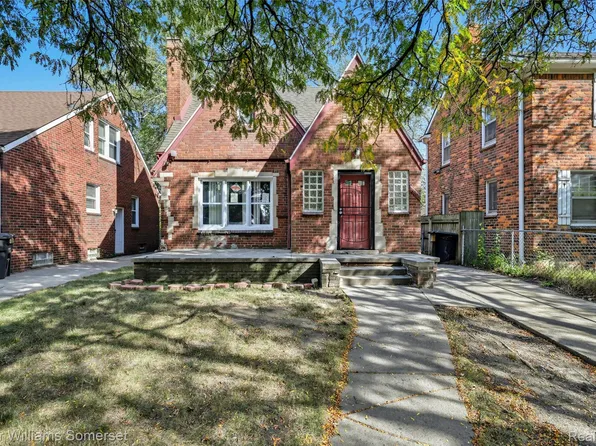 18646 Ilene St, Detroit, MI 48221