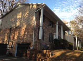 1436 Al Seier Rd, Hoover, AL 35226