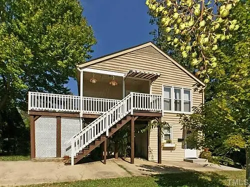 201 Culbreth Park Dr #B Photo 1
