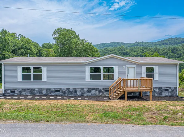 128 Elbow City Rd, Rogersville, TN 37857