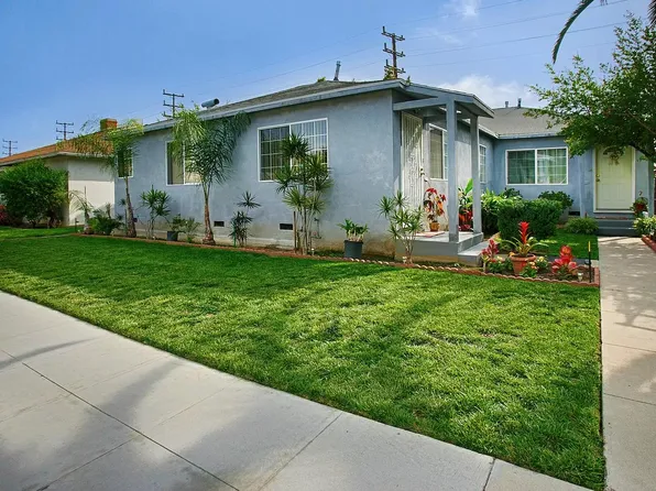 1040 Zook Dr, Glendale, CA 91202