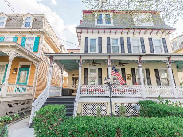 In Historic Cape May Real Estate 11 Homes For Sale Zillow