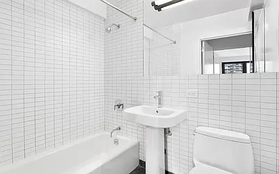 Rented by Manhattan Realty Group